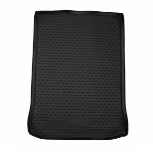 BMW 5 SERIES G30 Trunk Mat - Omac - 1 Pc - Black - '19-'24